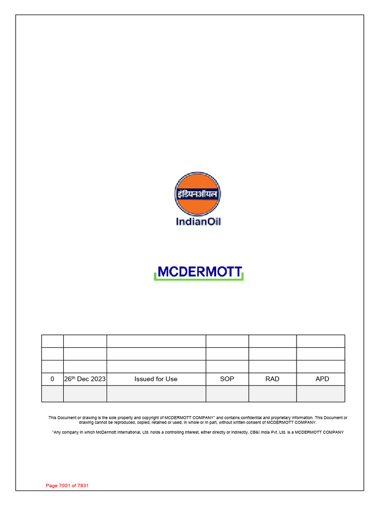 Part III Technical Section Part 11 | PDF