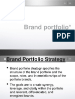 Brand Portfolio - Apple Sec 2