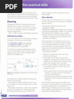 Download A2 Further Practical Skills by Hassam Zulfiqar SN76409759 doc pdf