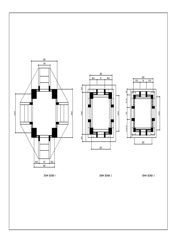 Menara Mesjid1 | PDF
