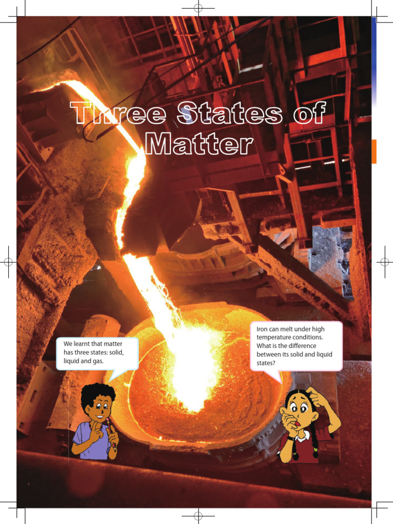 g5 Science Text 02 | PDF