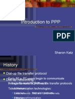 PPP Intro