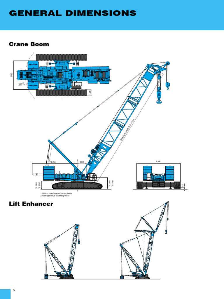 SL6000 Spec 02 | PDF