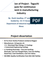 Casting Defect Project1