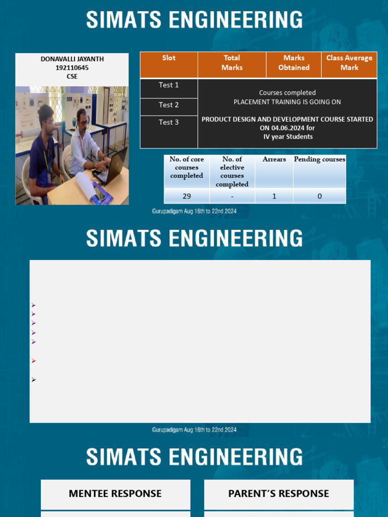 Jayanth 12 | PDF