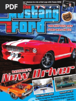 Download Australian Mustang and Ford Magazine - October November 2010 by hard2core SN76412707 doc pdf
