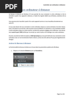 Configuration de Base Du Routeur Canalbox | PDF