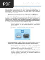 Configuration de Base Du Routeur Canalbox | PDF