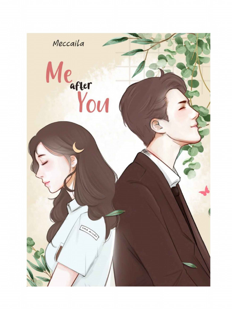 Me After You Meccaila | PDF