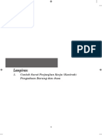 Download 02_contoh-Contoh Surat Perjanjian Kontrak by Fre Boekan Free SN76413480 doc pdf