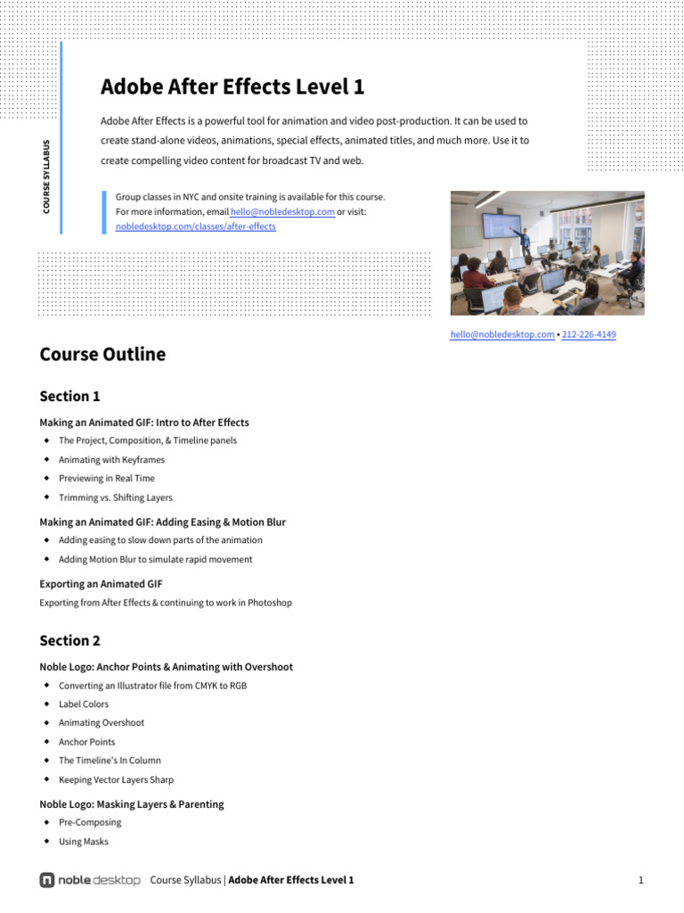 adobe-after-effects-level-1-syllabus-pdf