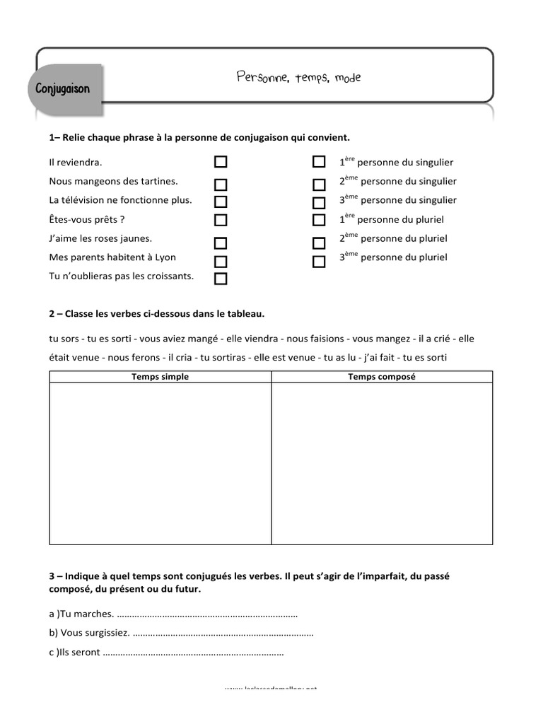 personne-temps-mode-pdf-verbe-conjugaison