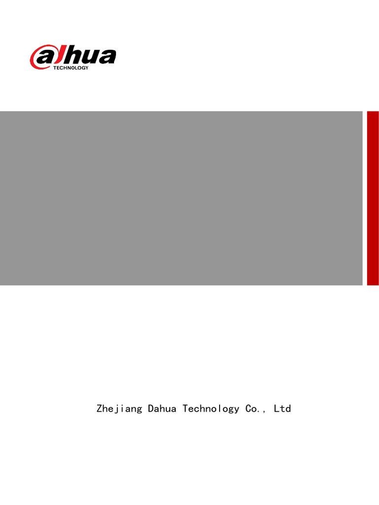 Installation and commissioning guide for temperature measurement for