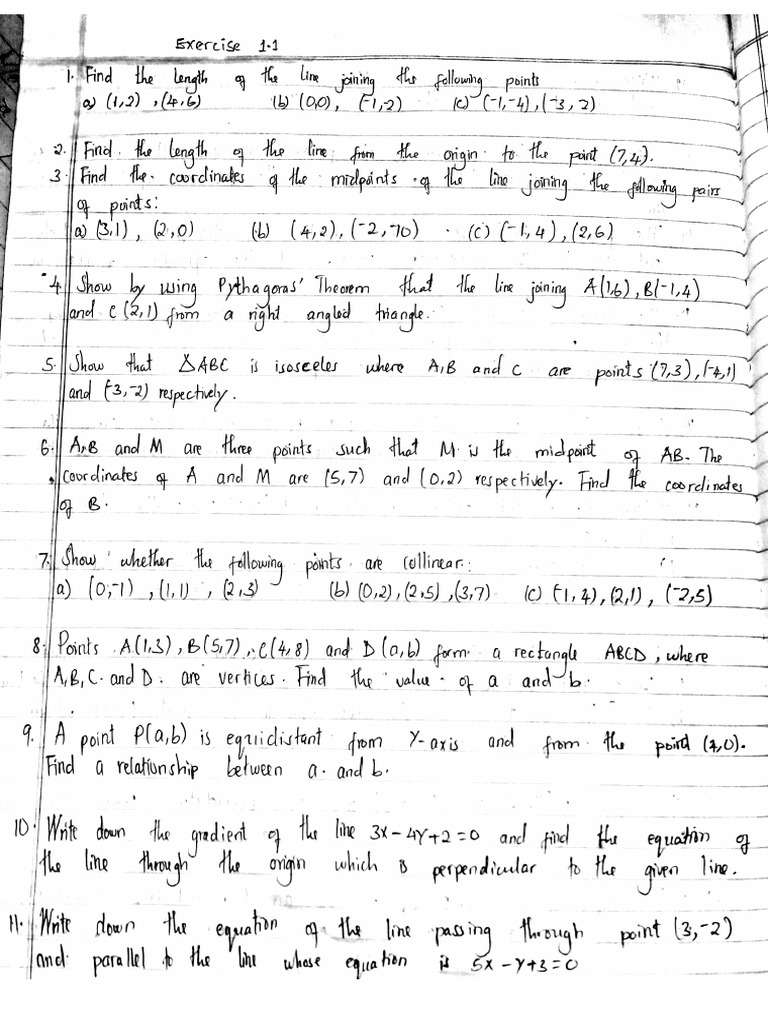 Mathematics pdf