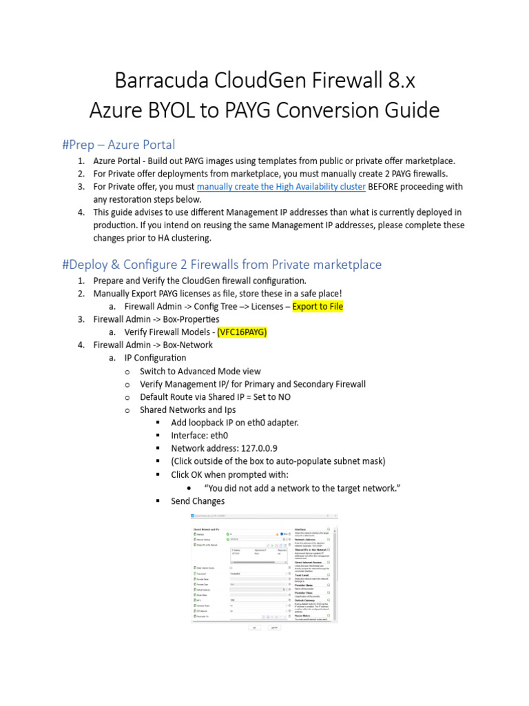 PAYG Guide | PDF