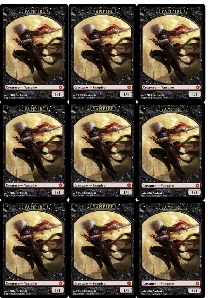 Custom Tokens | PDF