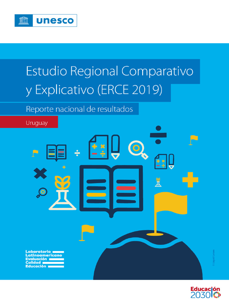 Erce 2019 Uruguay | PDF