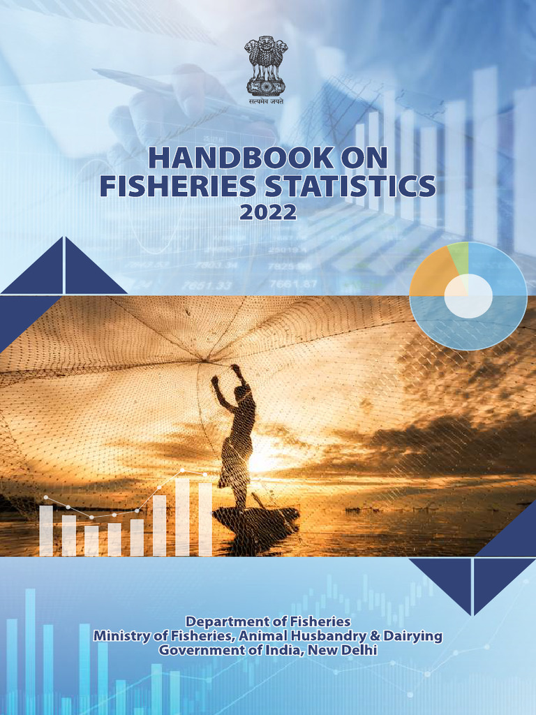Australian Seafood Statistics Handbook