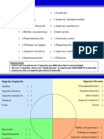 2011 Solucion Test de Cuadrantes Cerebra Les