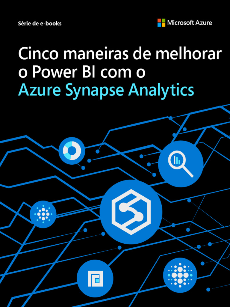 Azure Synapse Analytics - Power Bi | PDF