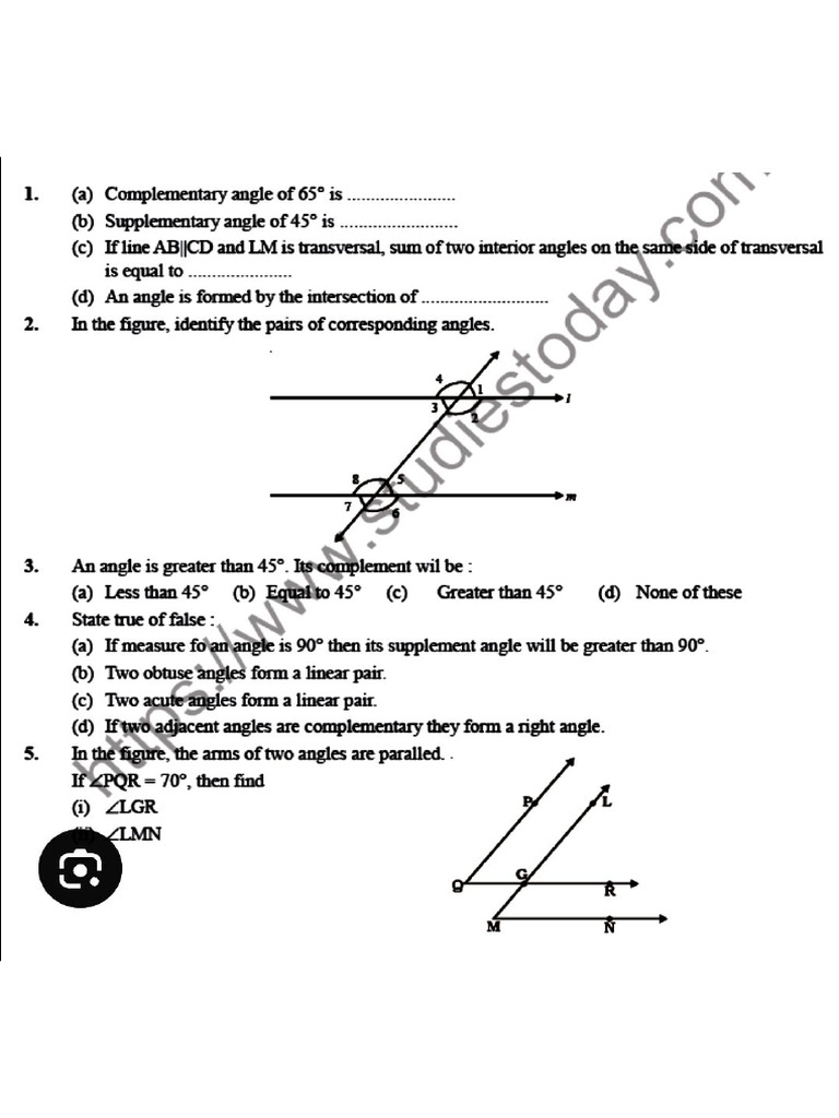 Chapter 5 | PDF