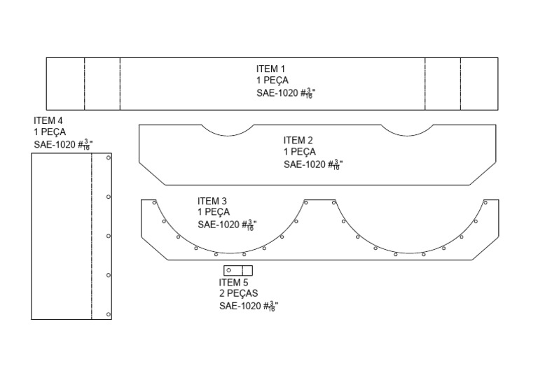 Corte Laser E Dobra Pdf