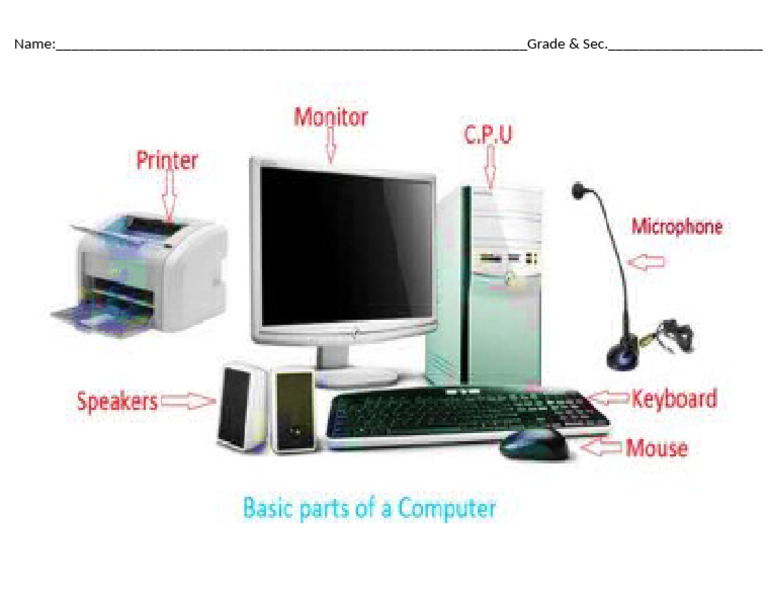 computer | PDF
