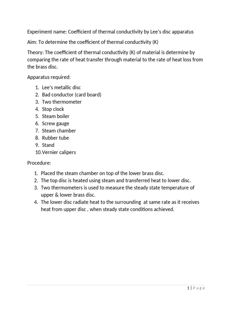 Physics practical pdf