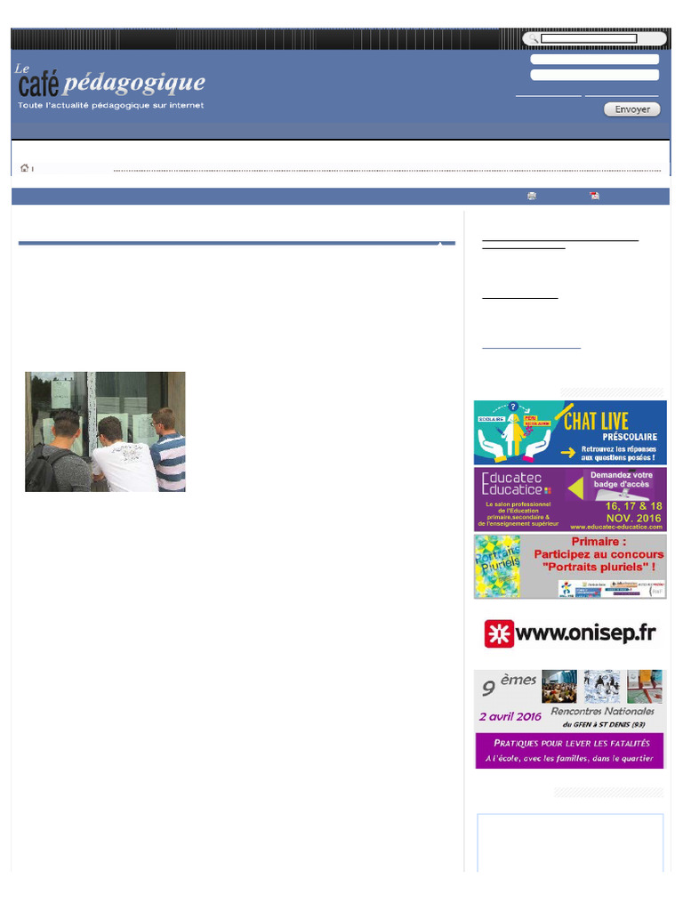 Nouveau Brevet Une complexité inutile | PDF