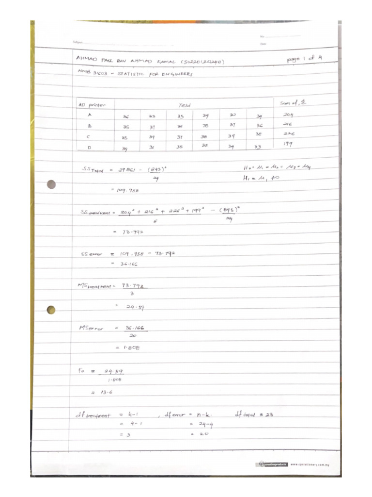 Test 2 | PDF