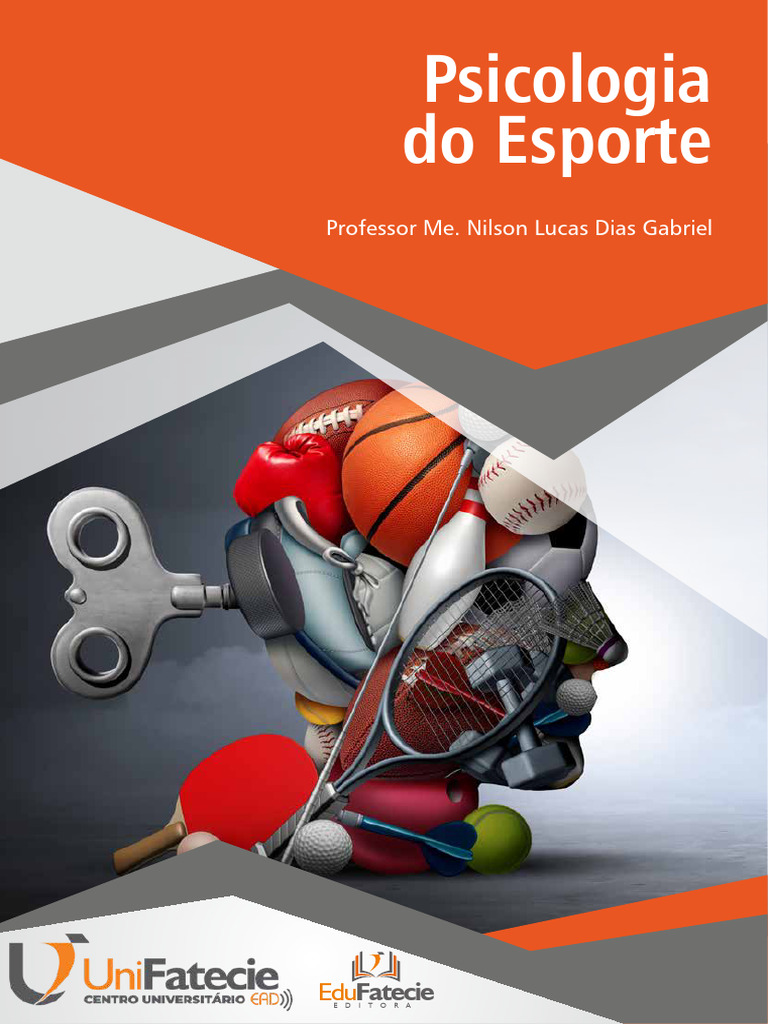Psicologia Do Esporte Unifatecie Pdf