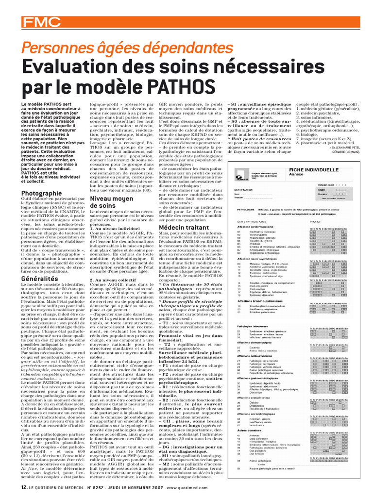 Pathos | PDF