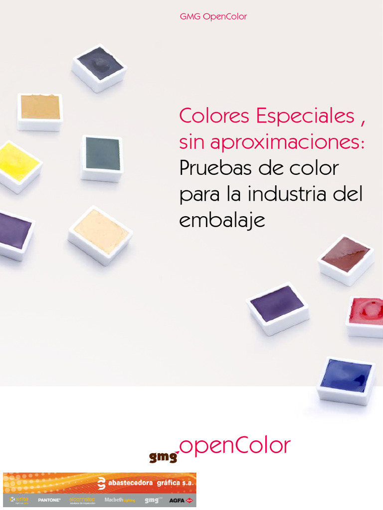 Opencolor | PDF