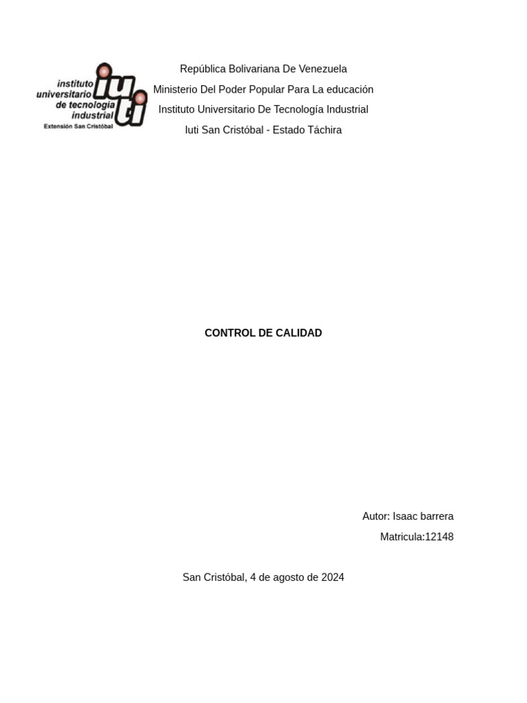 Sellos de Calidad en Productos Automotrices | PDF | Calidad (comercial ...