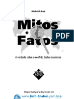 Mitos e Fatos_Mitchell G. Bard