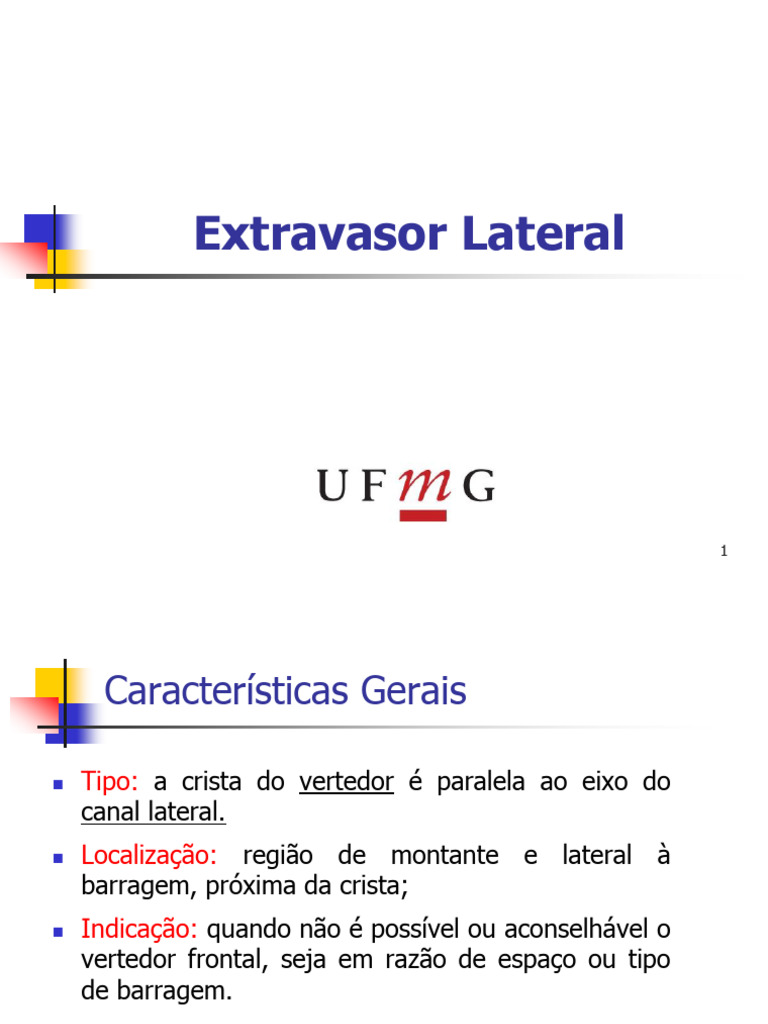 Extravasor Lateral 2015 - 2209 | PDF