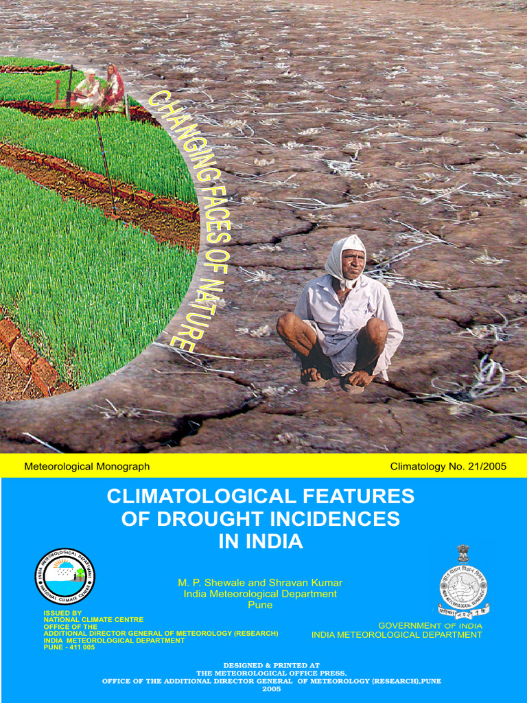Drought | PDF