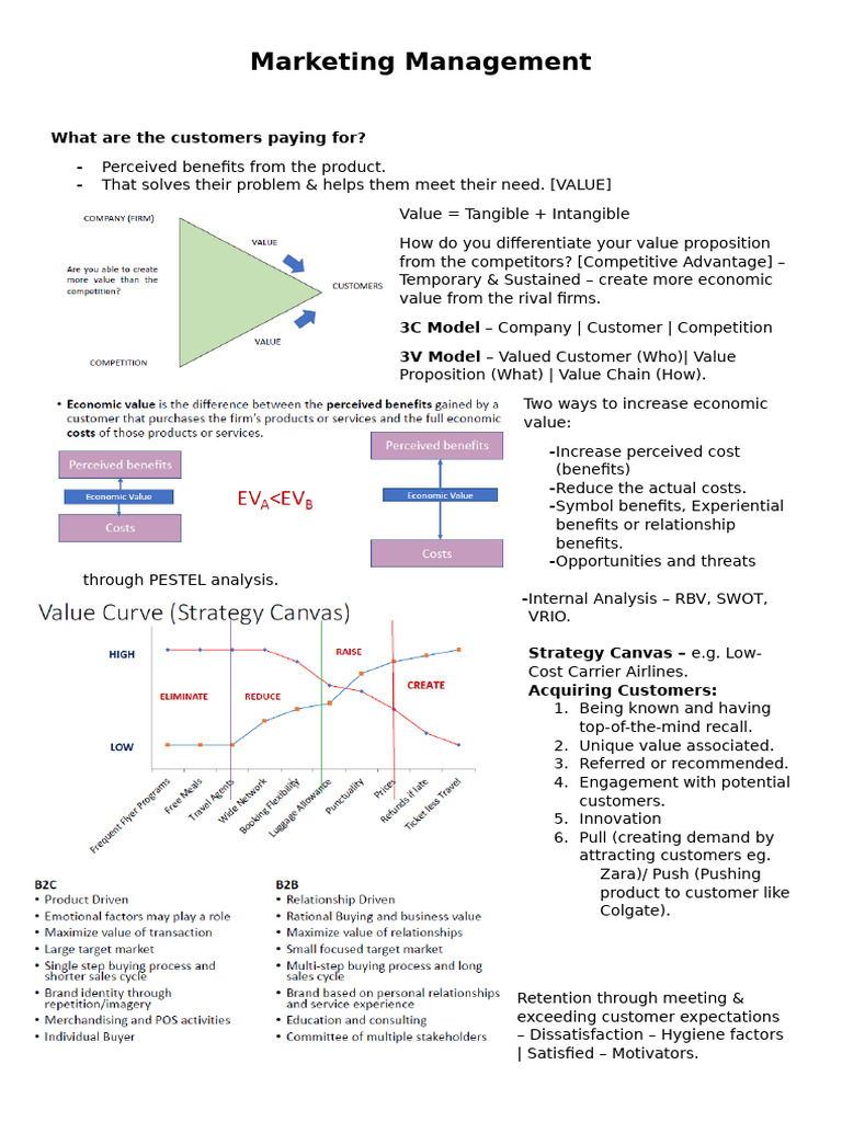 My Notes - 2 | PDF