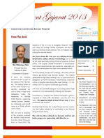 Vibrant Gujarat Newsletter Issue No 13