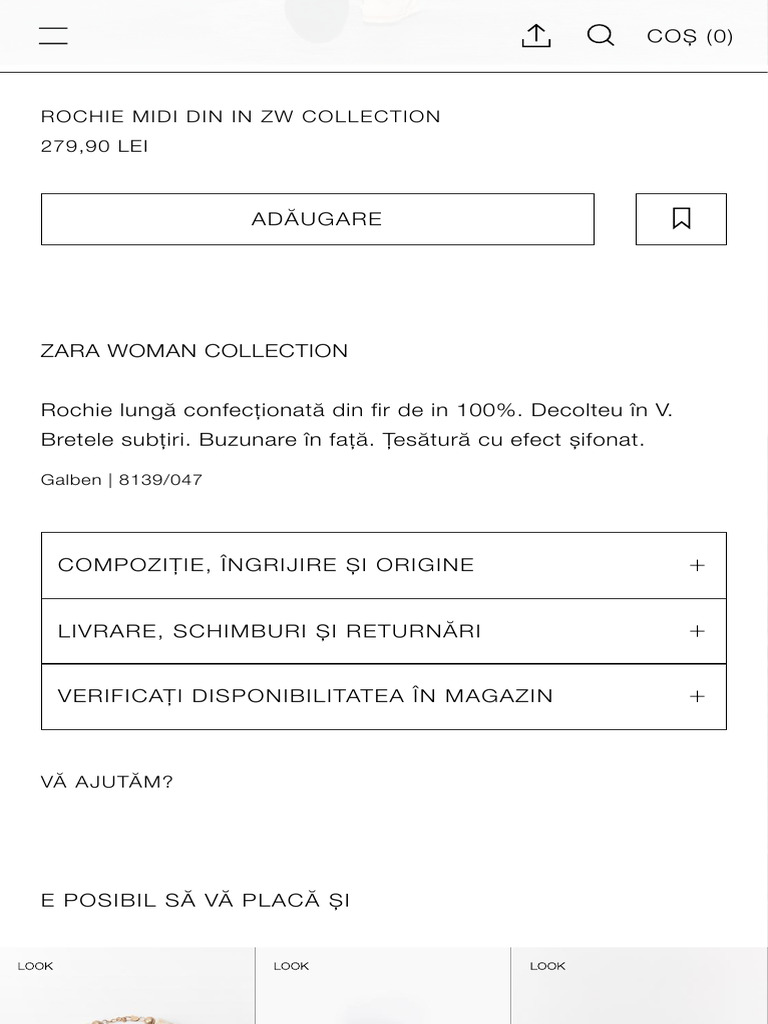 rochie-midi-din-in-zw-collection-galben-zara-rom-nia-pdf