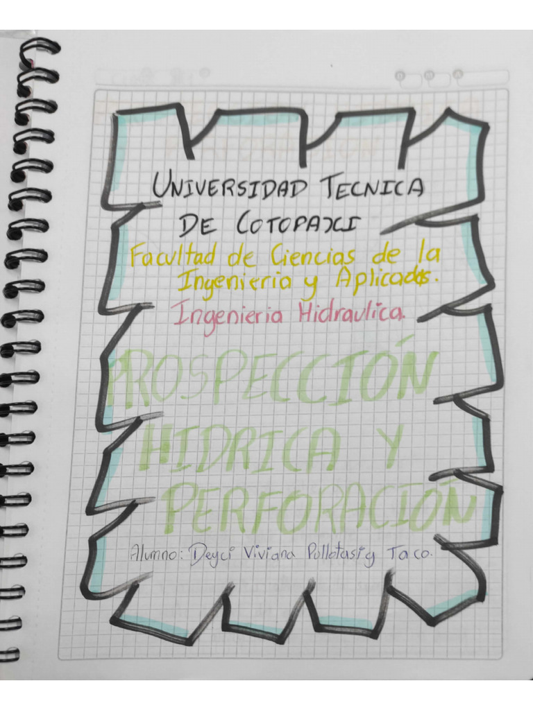 Deyci Pullotasig | PDF