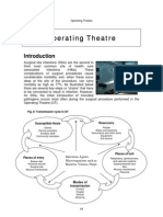 Operating Theatre