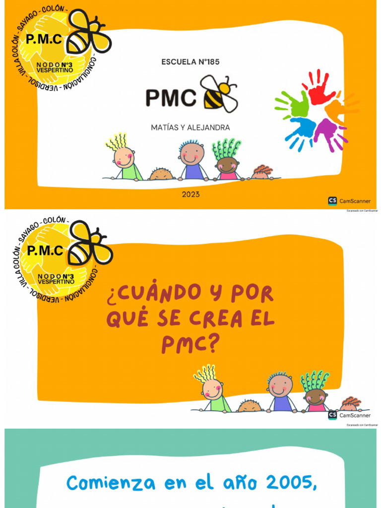 PMCI | PDF