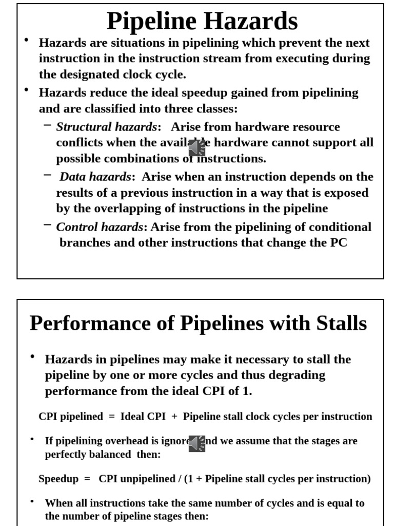Lecture 2 B Hazards Pdf
