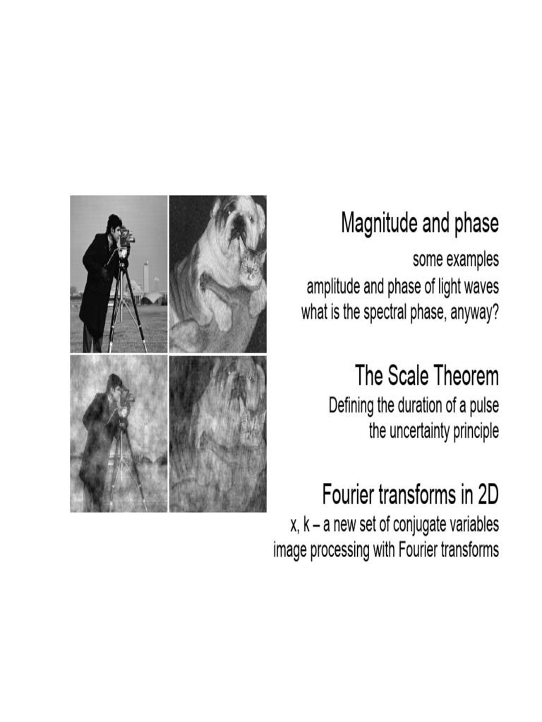 Lecture 21 | PDF