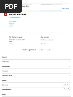 PDF reader_ The original PDF solution _ Adobe Acrobat Reader - Chapter V