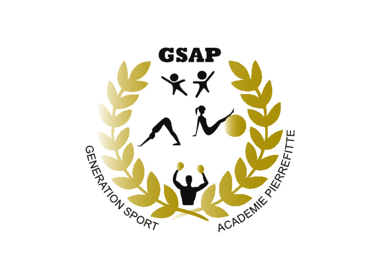 Logo GSAP OR | PDF