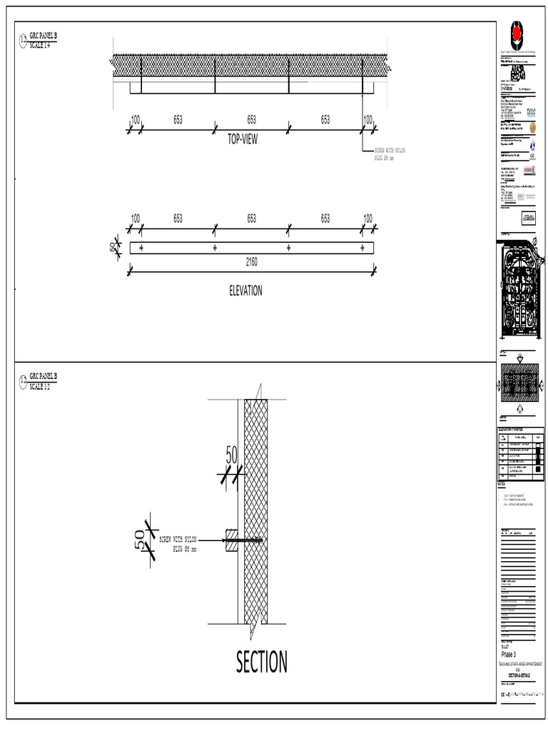 Top-View: Section | PDF