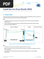 NBN Co Conduit and Pit Guidelines | PDF