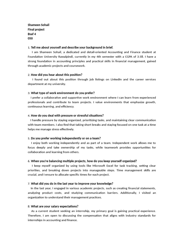 Final Project | PDF